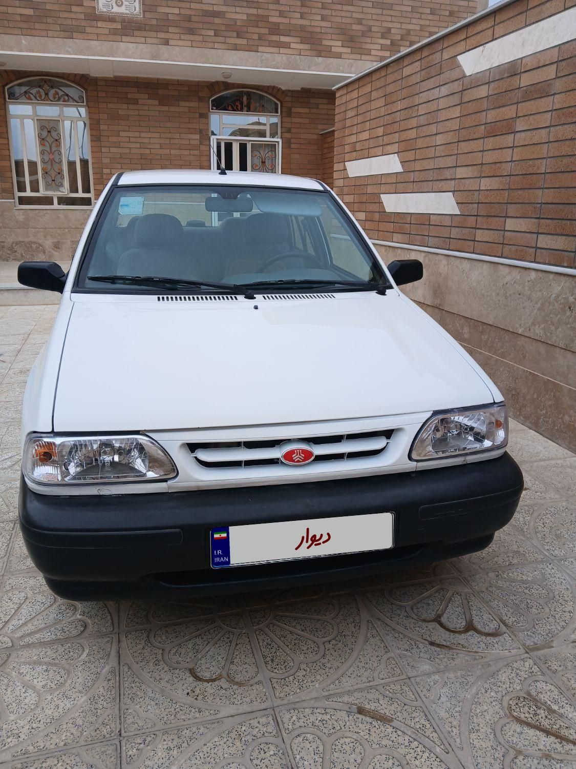 پراید 131 SE - 1397