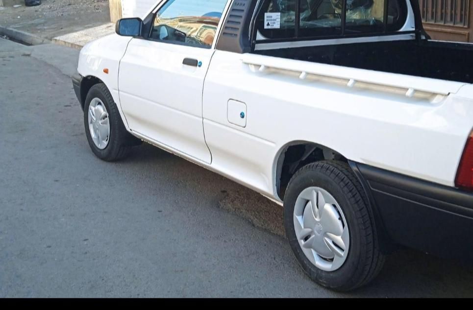 پراید 151 SE - 1403