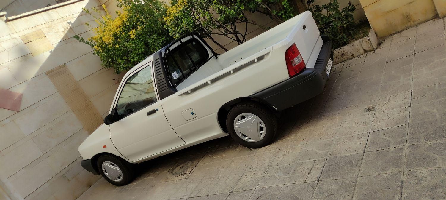 پراید 151 SE - 1403