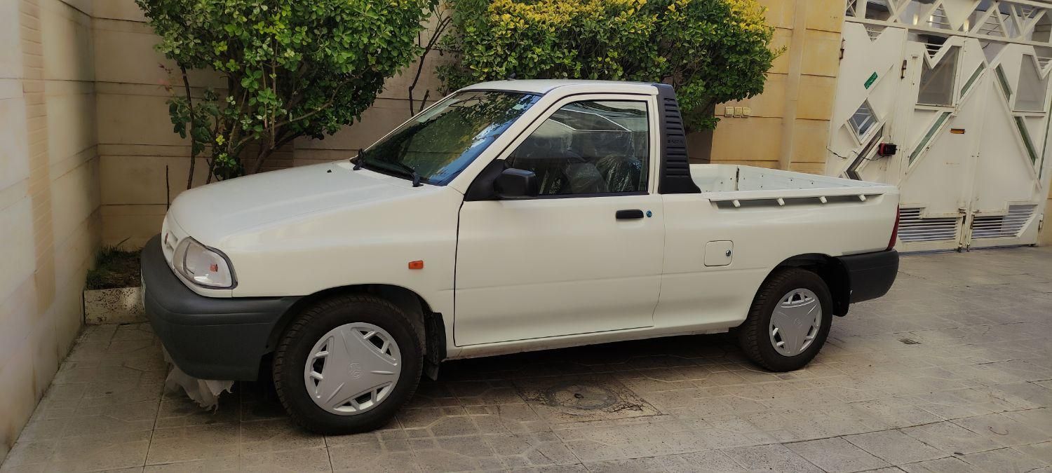 پراید 151 SE - 1403