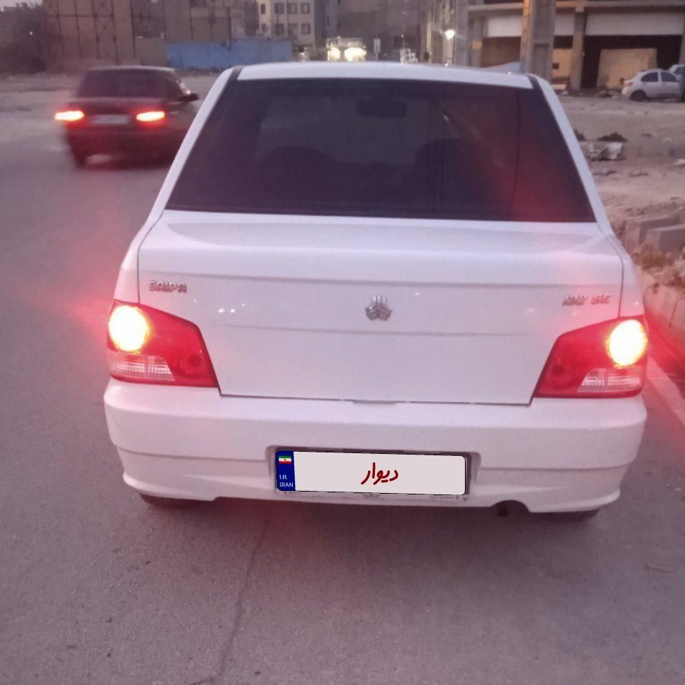 پراید 132 SE - 1397