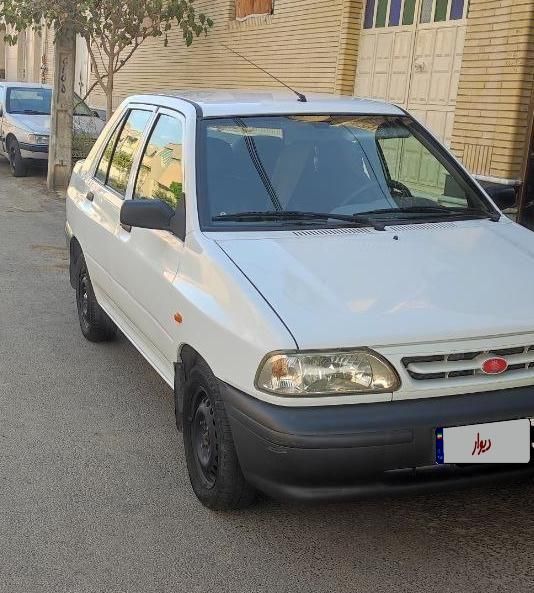 پراید 131 SE - 1397