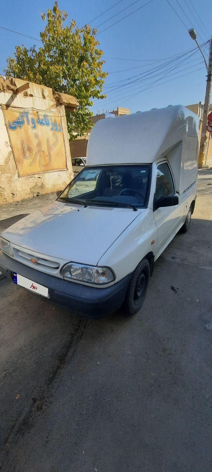 پراید 151 SE - 1401