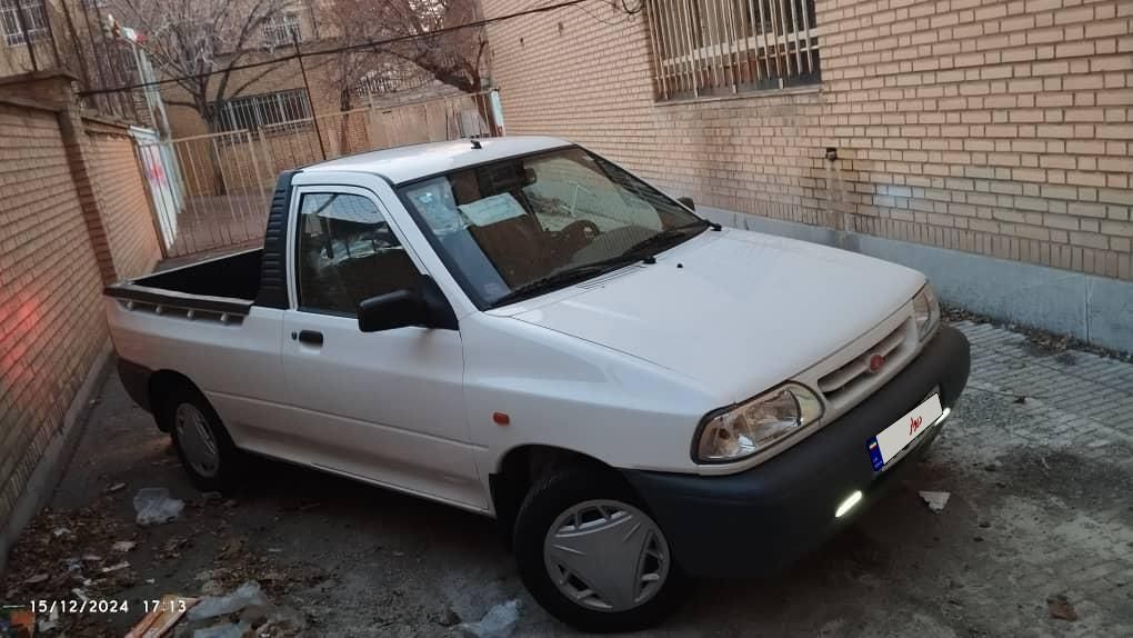 پراید 151 SE - 1403