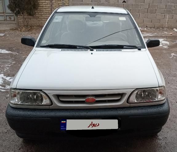 پراید 131 SE - 1399