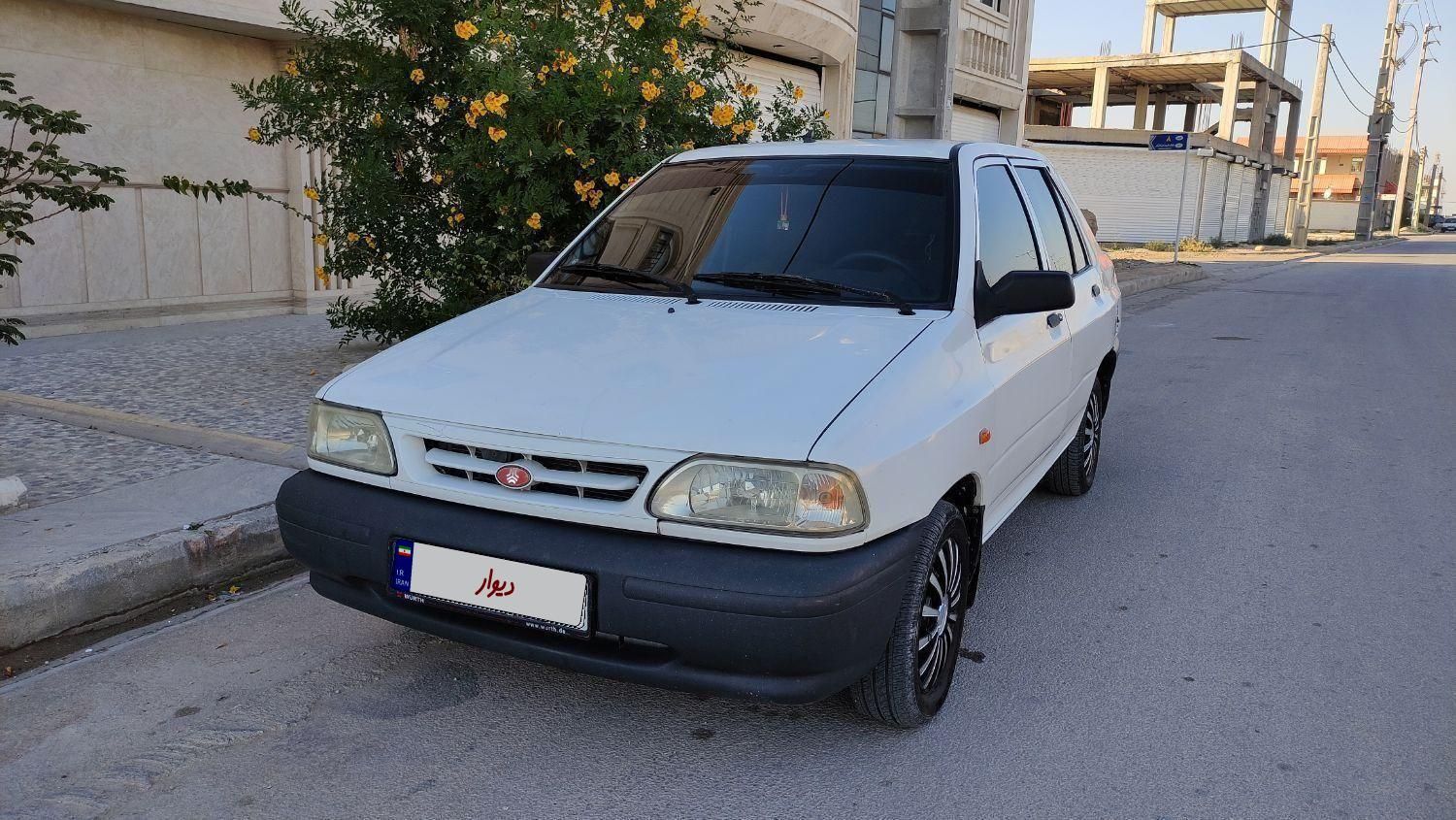 پراید 131 SE - 1397