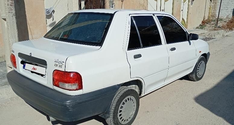 پراید 131 SE - 1397