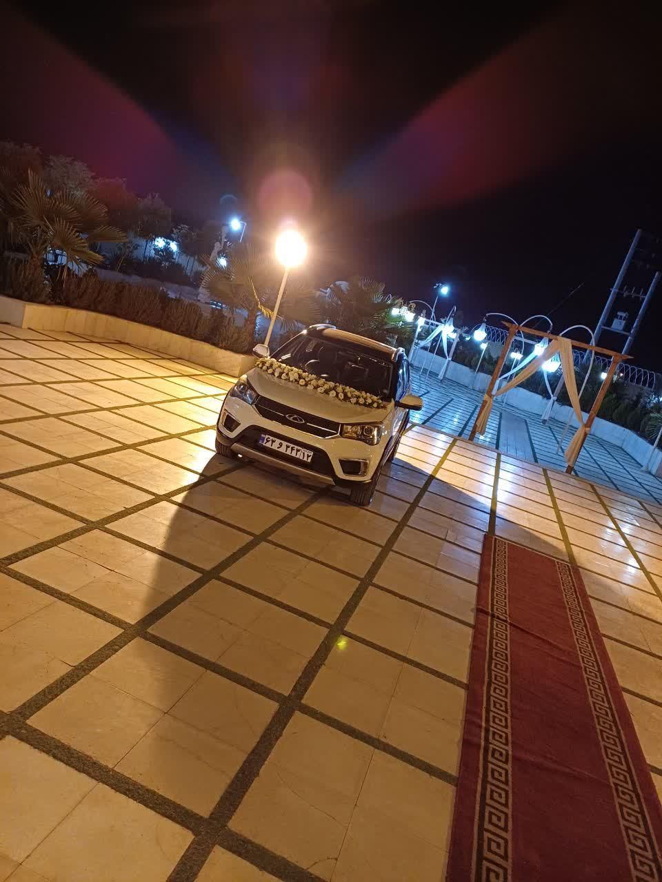 سمند LX XU7 - 1396