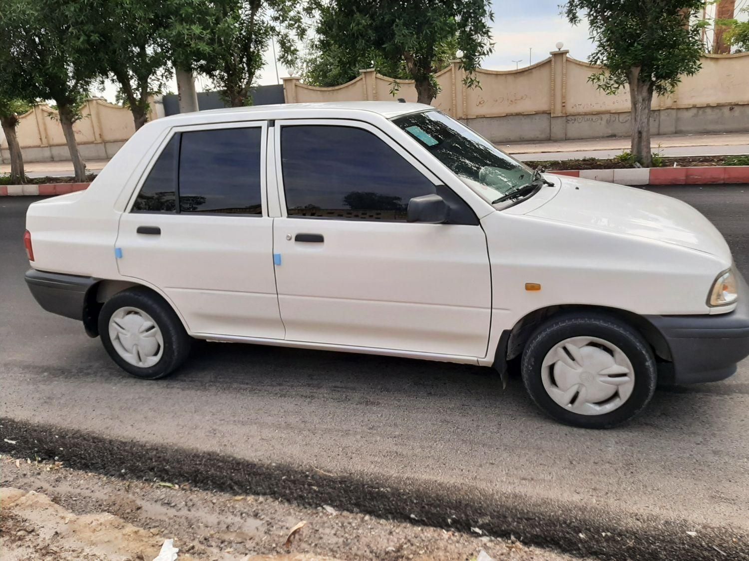 پراید 131 SE - 1399