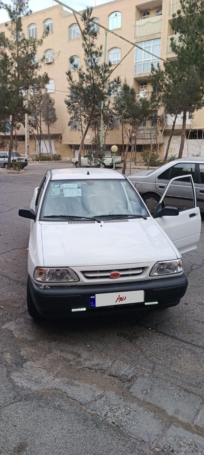 پراید 151 SE - 1403