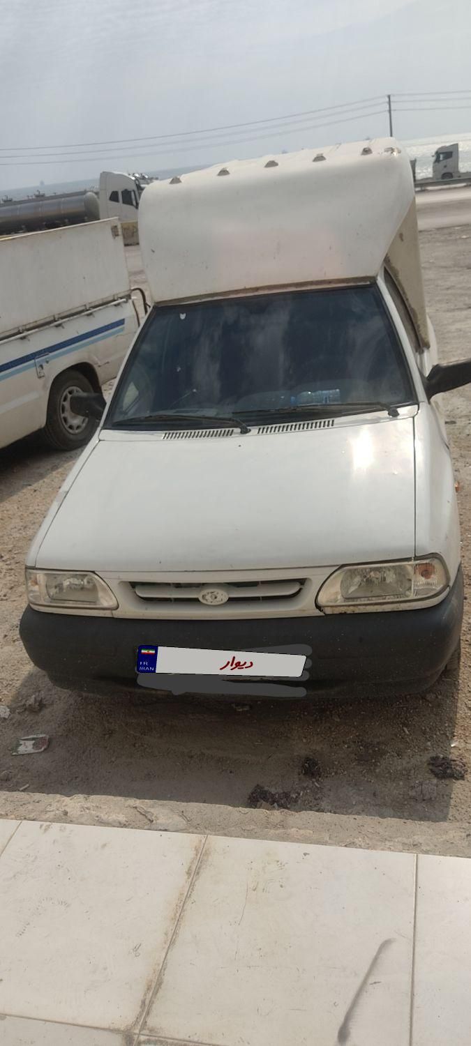 پراید 151 SE - 1400