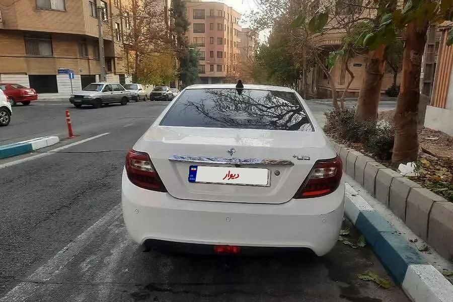 پراید 151 SE - 1401