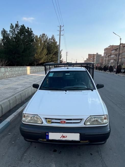 پراید 151 SE - 1399