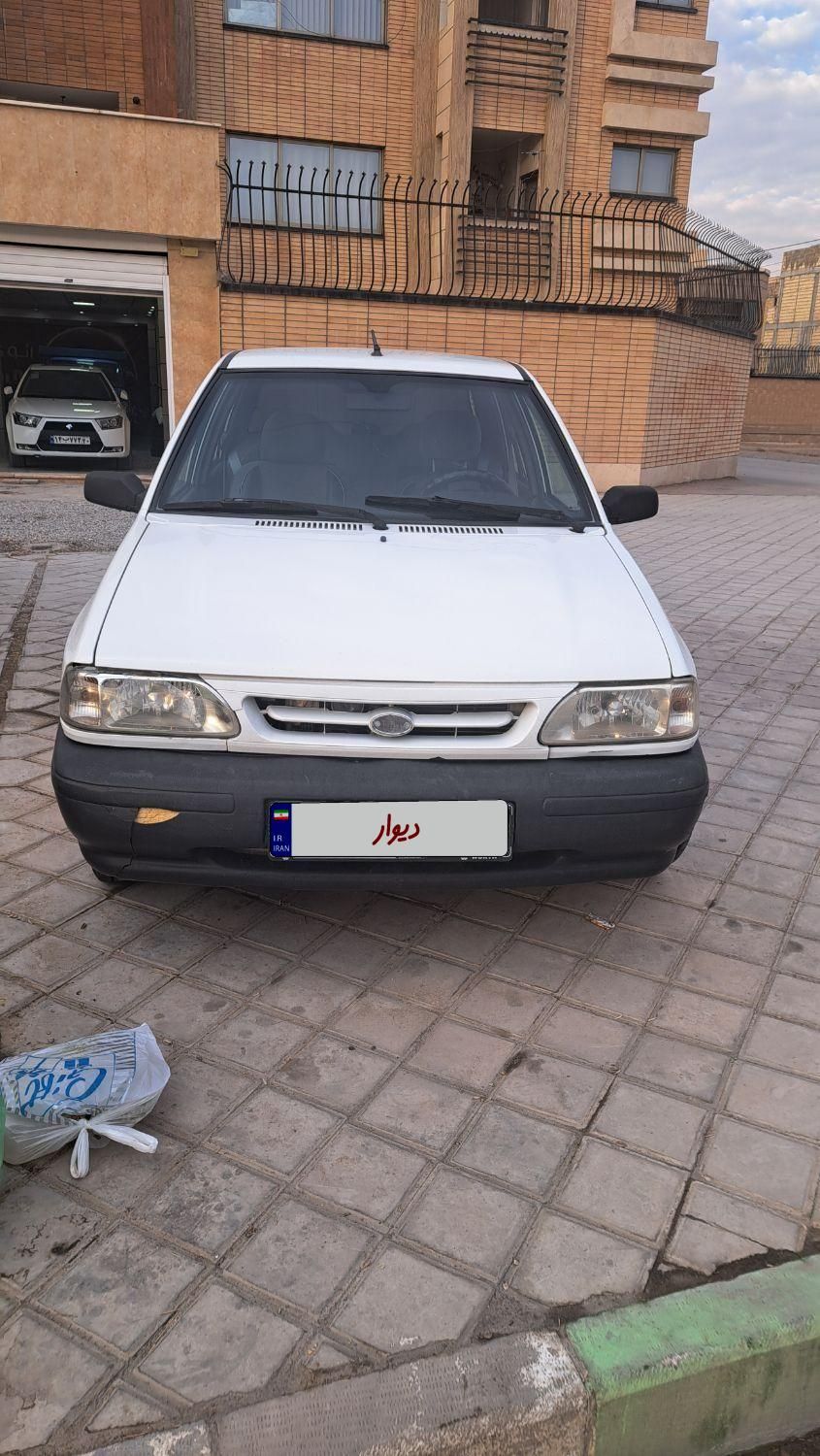 پراید 131 SE - 1399