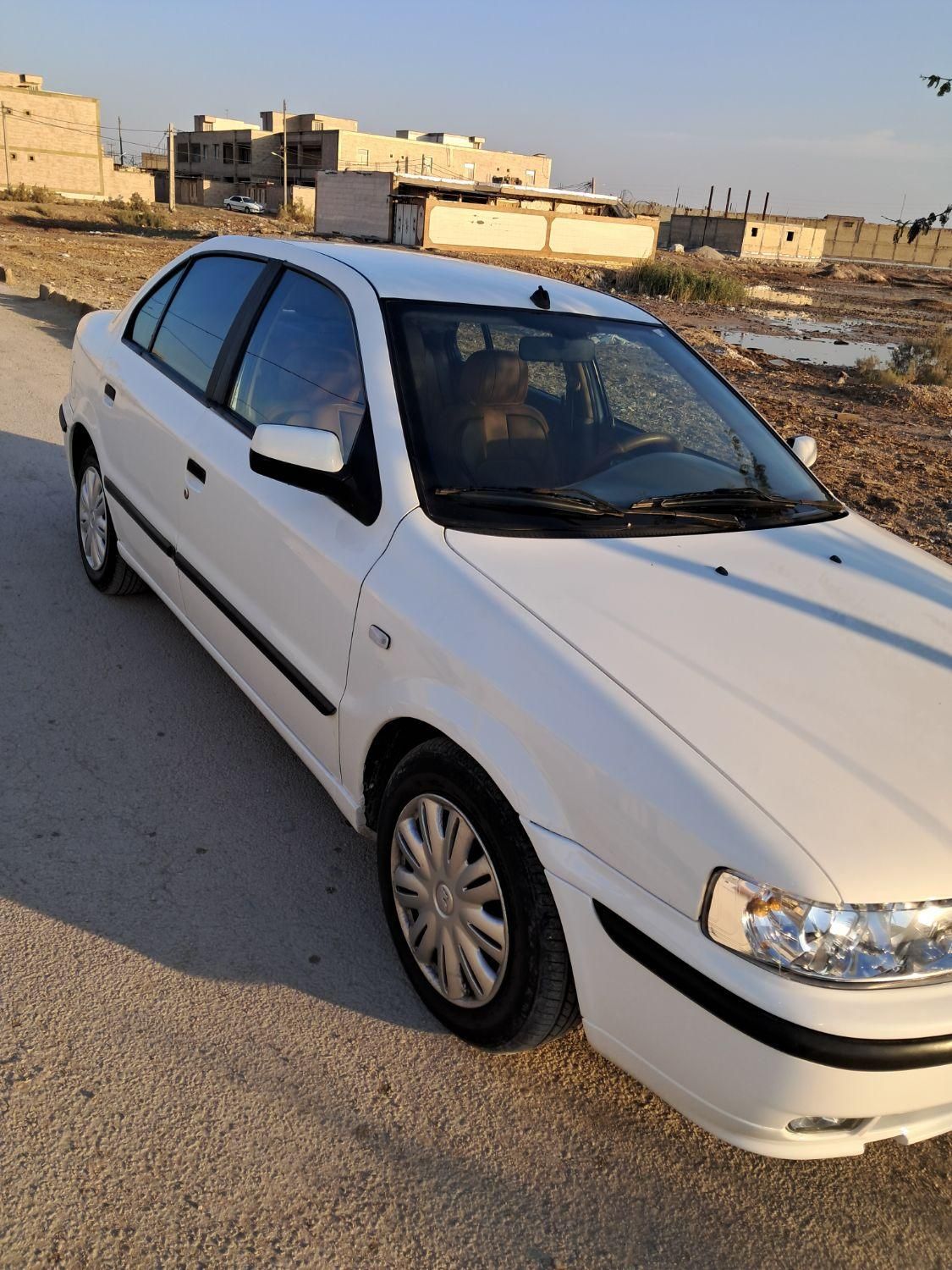 سمند LX XU7 - 1397