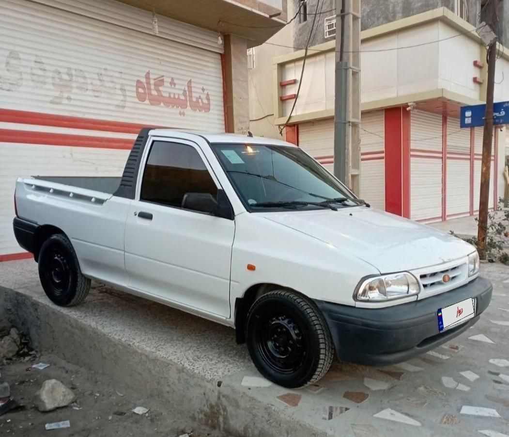 پراید 151 SE - 1399