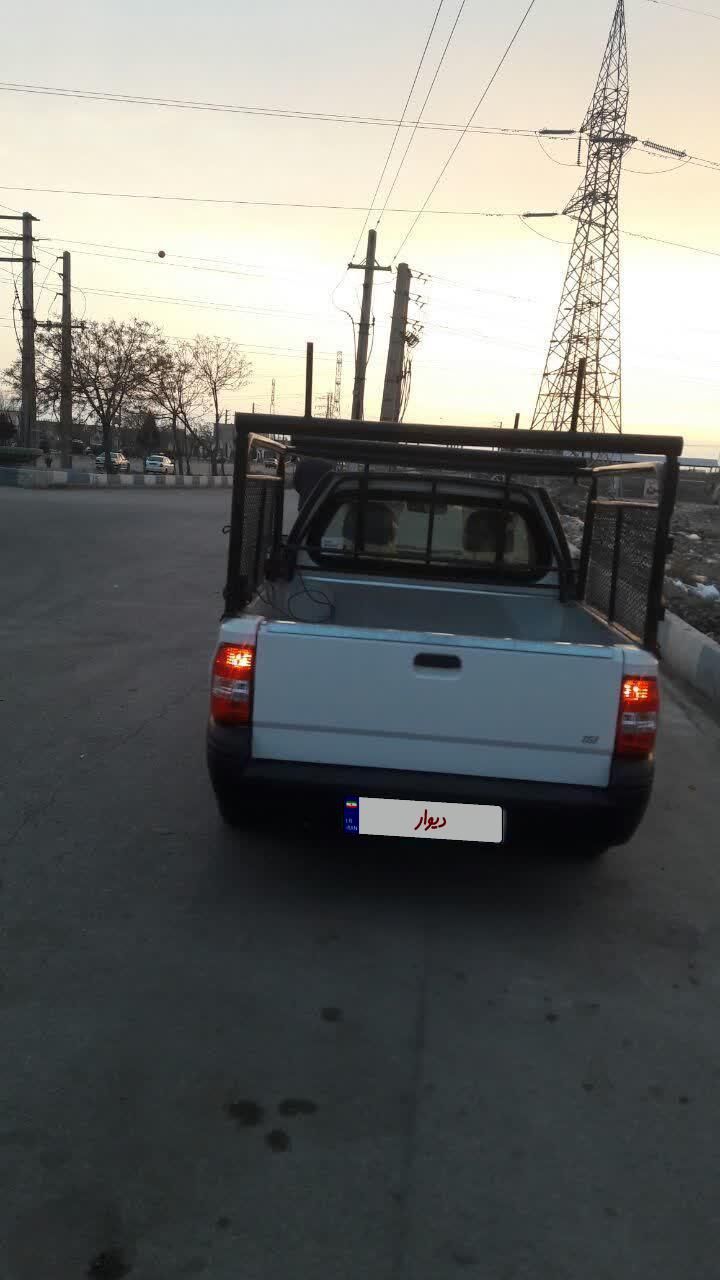 پراید 151 SE - 1403