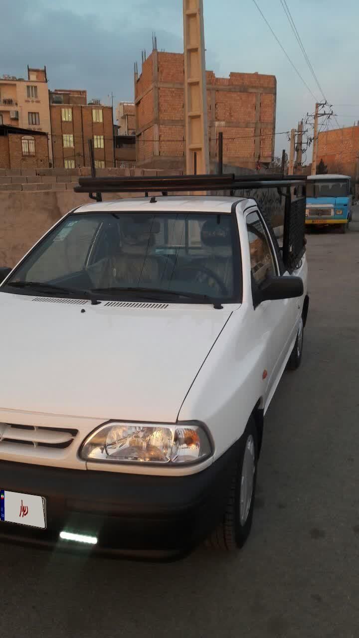 پراید 151 SE - 1403