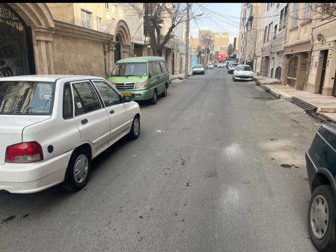 پراید 132 SX - 1390