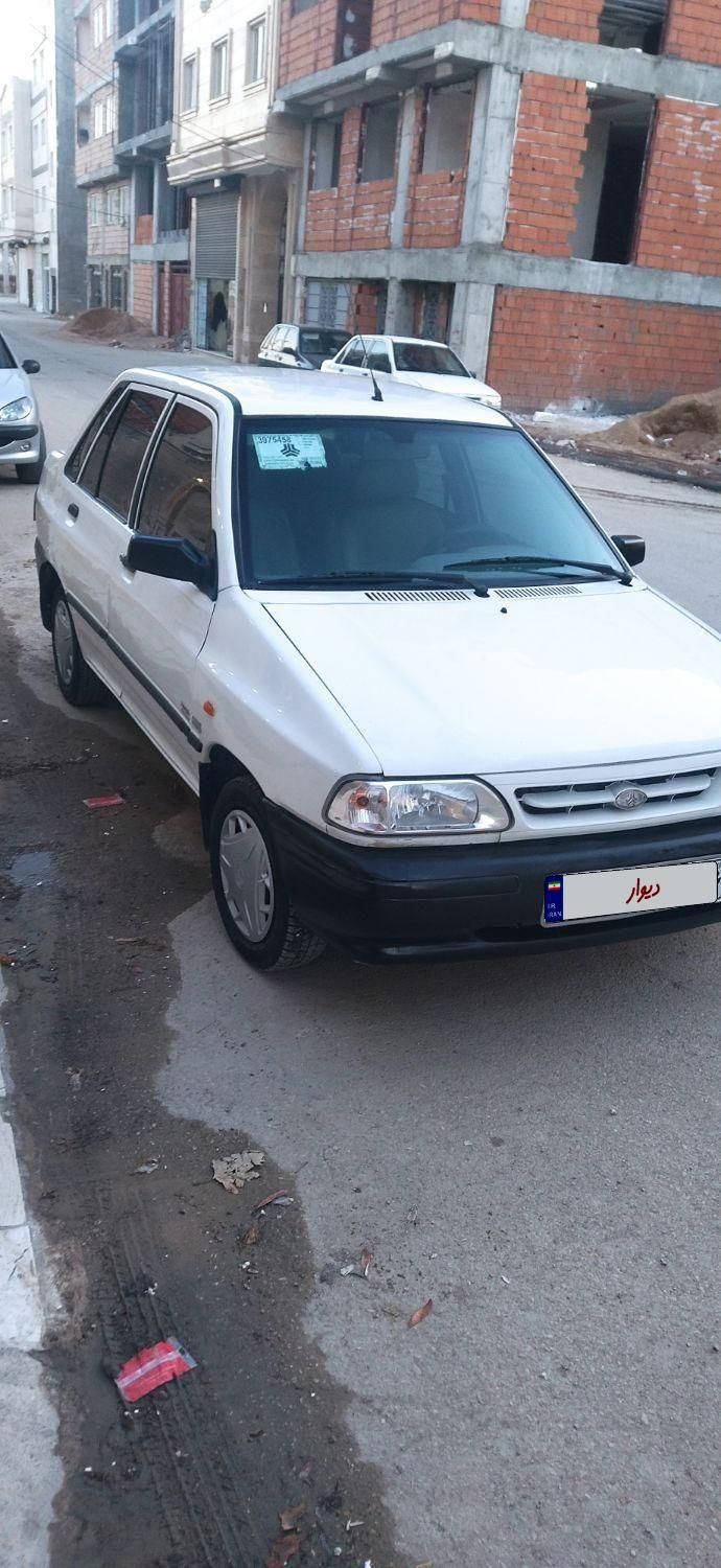 پراید 131 LE - 1393