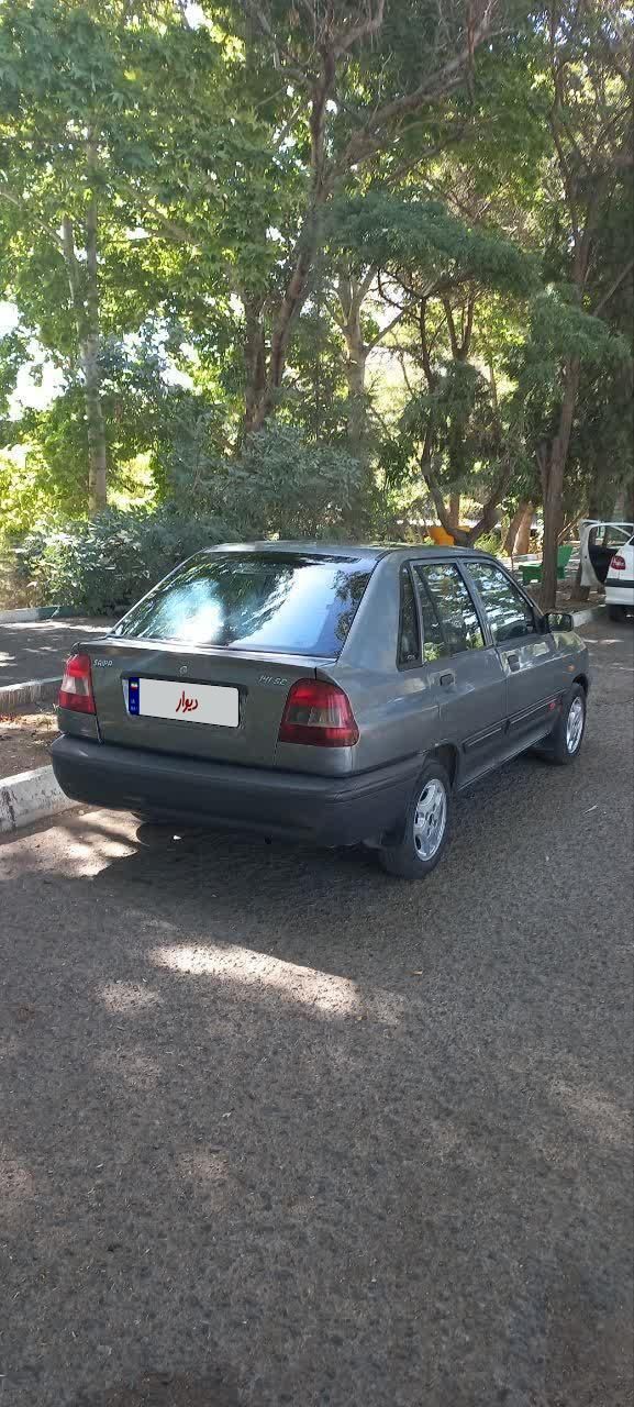 پراید 141 SL - 1390