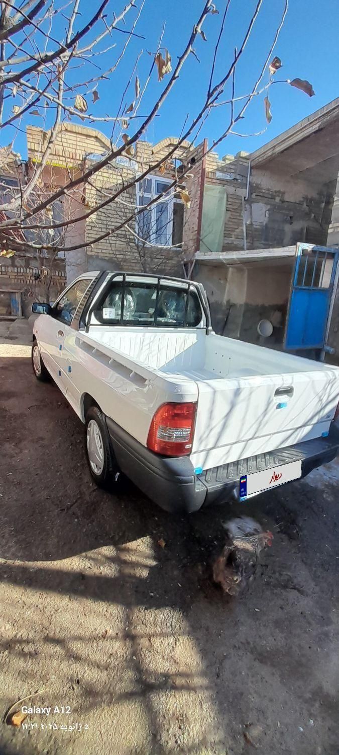 پراید 151 SE - 1403