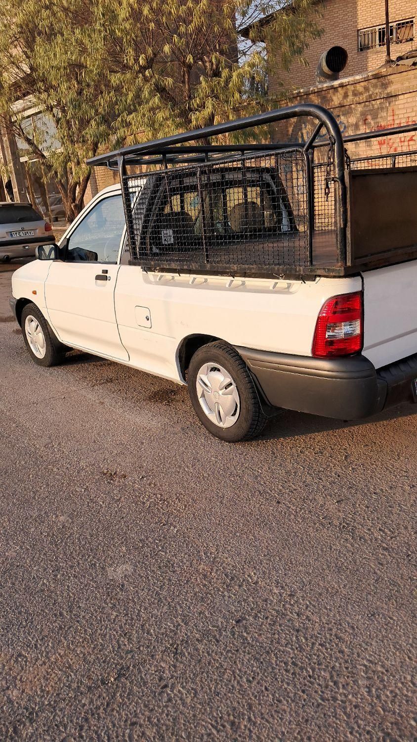 پراید 151 SE - 1402