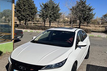 فونیکس آریزو 6 GT اکسلنت - 1403