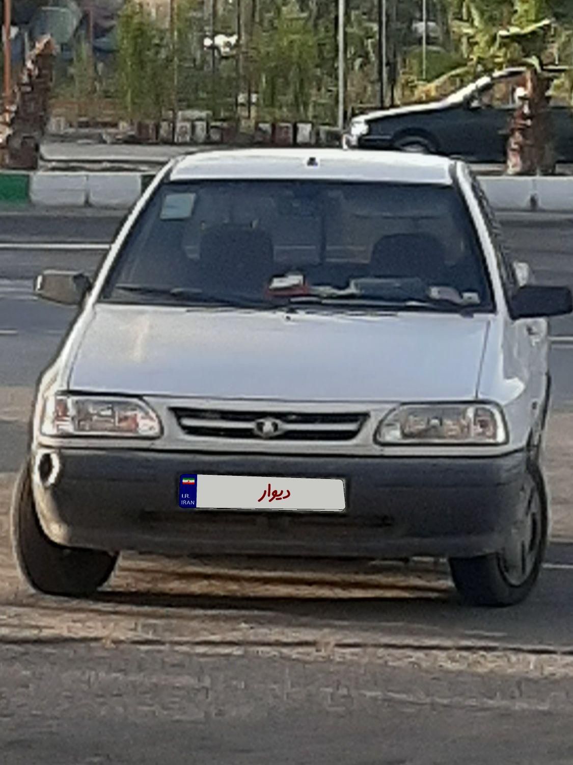 پراید 151 SE - 1395