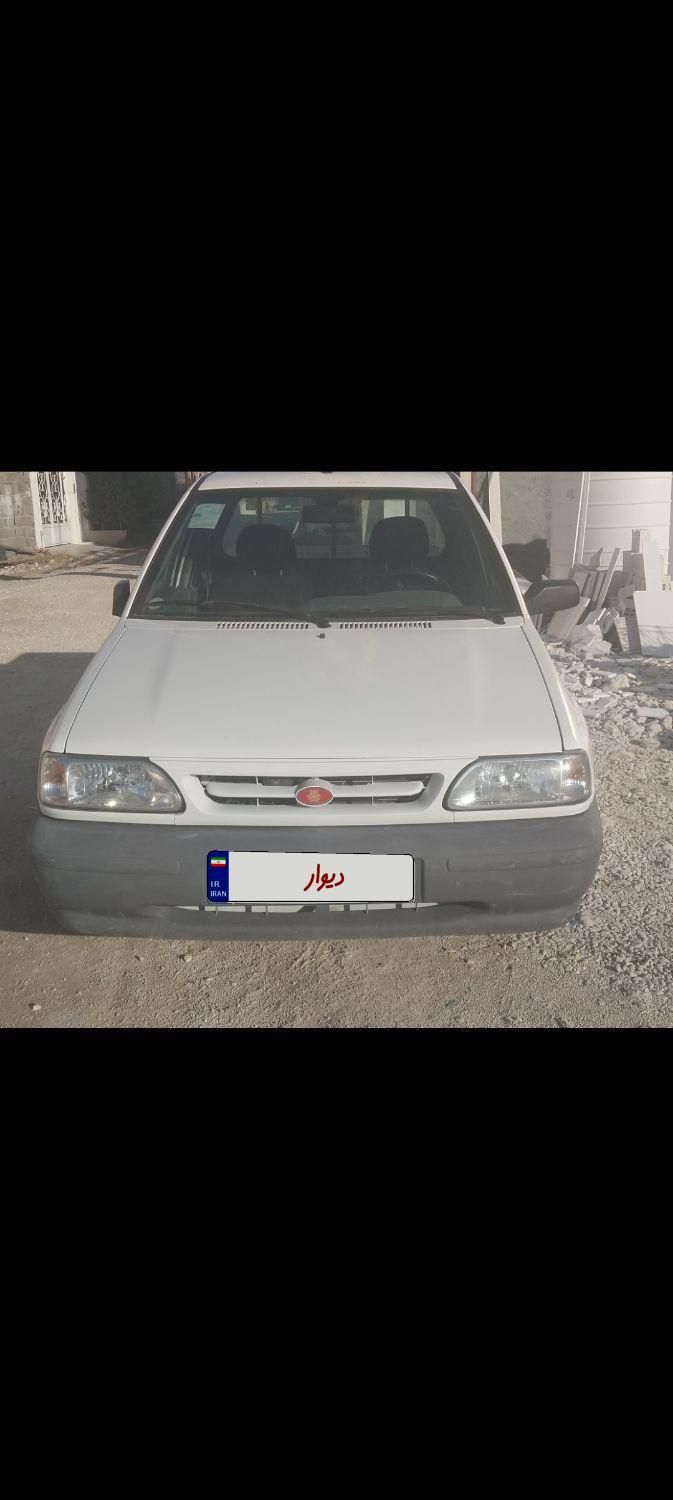 پراید 151 SE - 1401