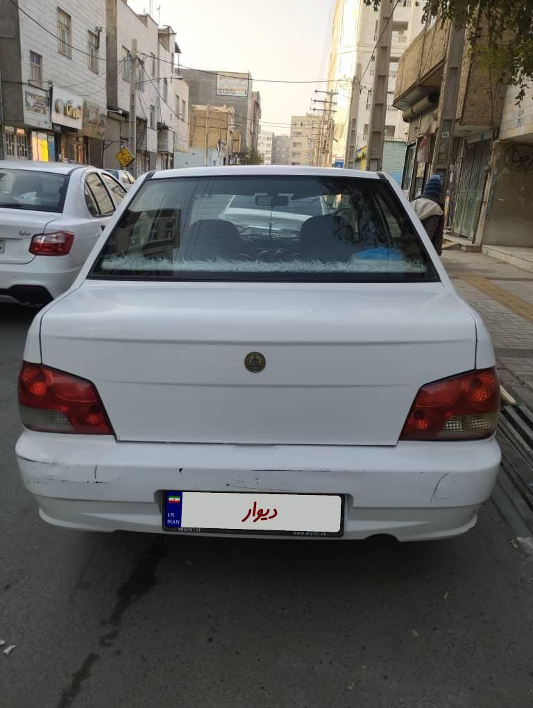 پراید 132 SE - 1394