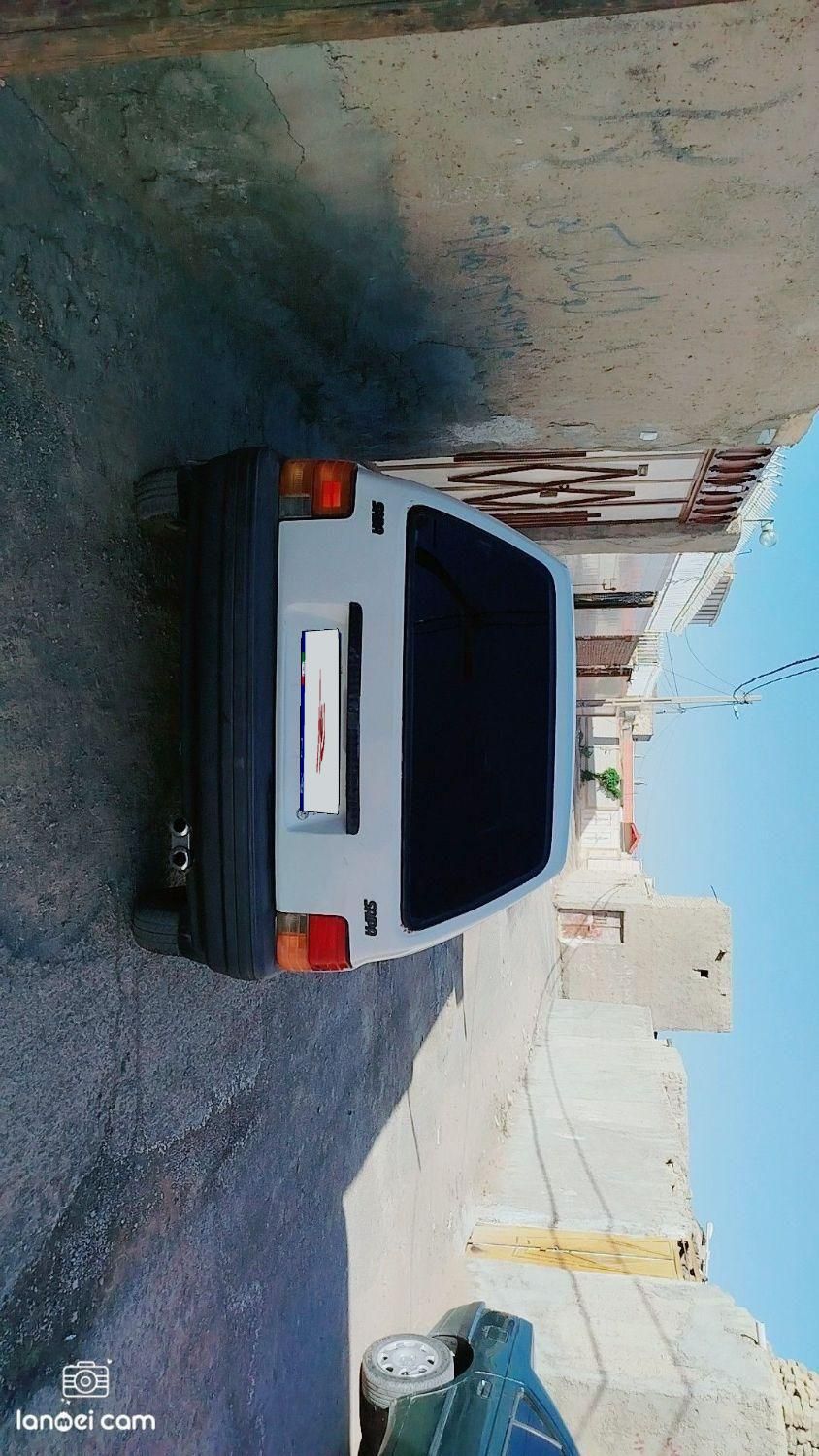 پراید 111 LX - 1375