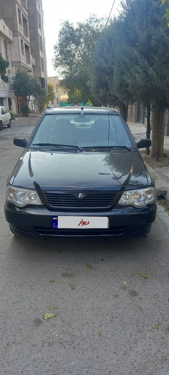 پراید 132 SX - 1390