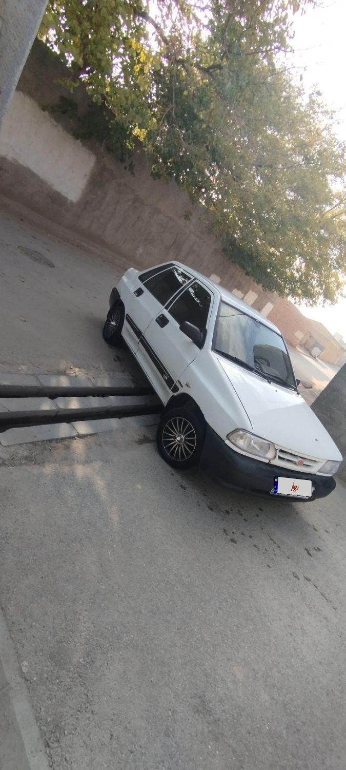 پراید 131 LE - 1391