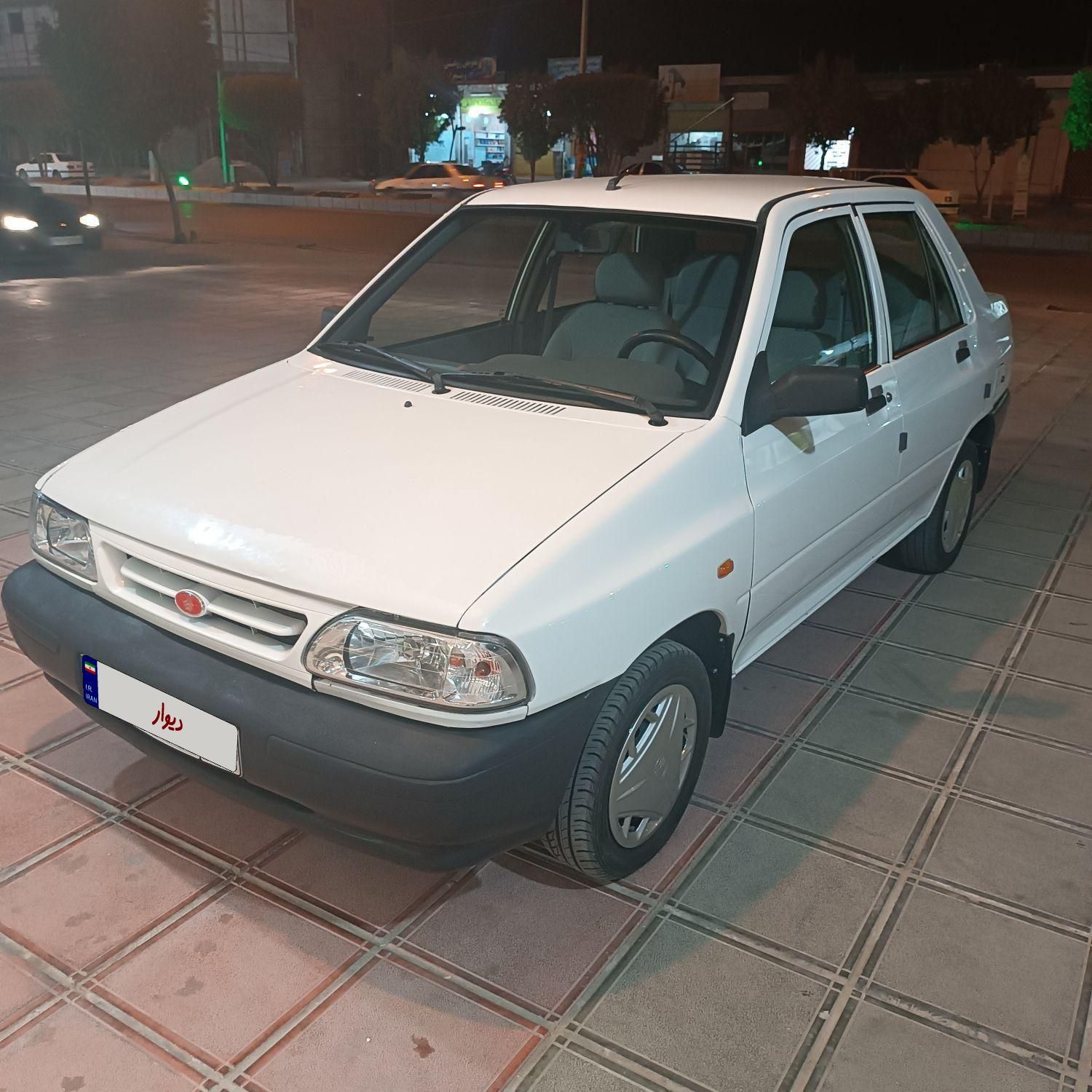 پراید 131 SE - 1397