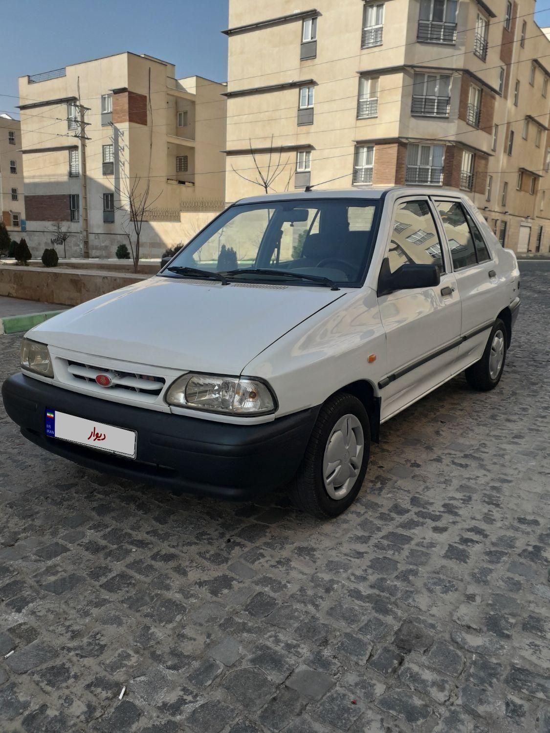 پراید 131 SE - 1397