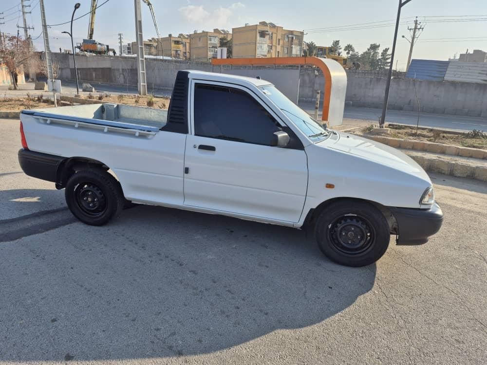 پراید 151 SE - 1402