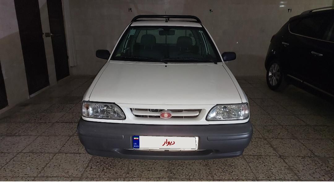 پراید 151 SE - 1402