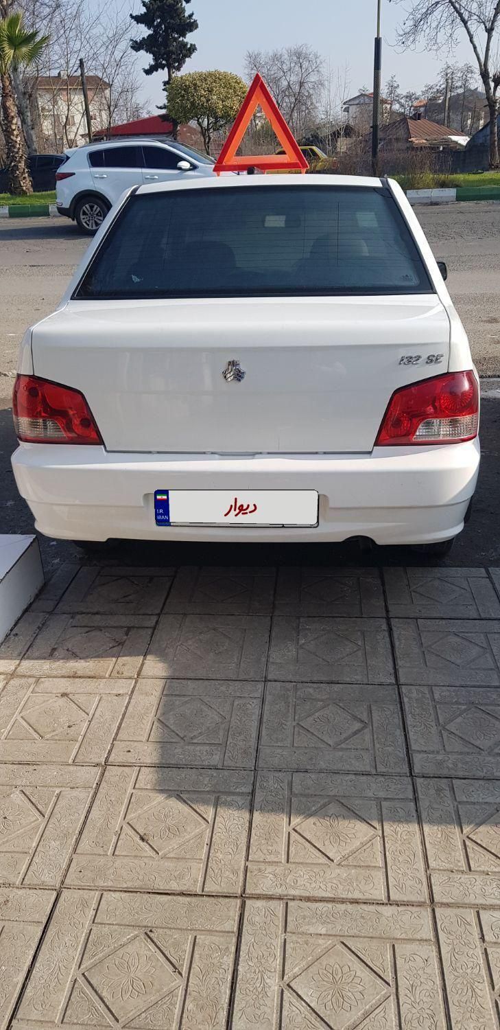 پراید 132 SE - 1397