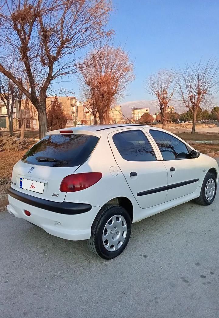 پراید 131 SE - 1399