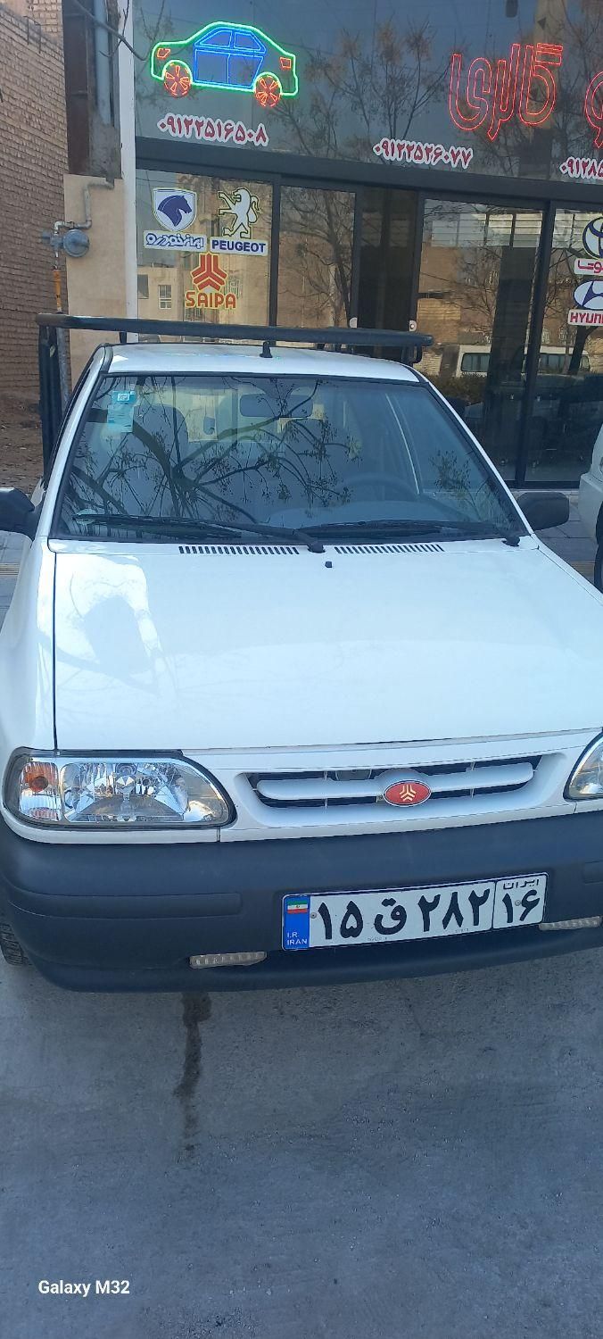 پراید 151 SE - 1402