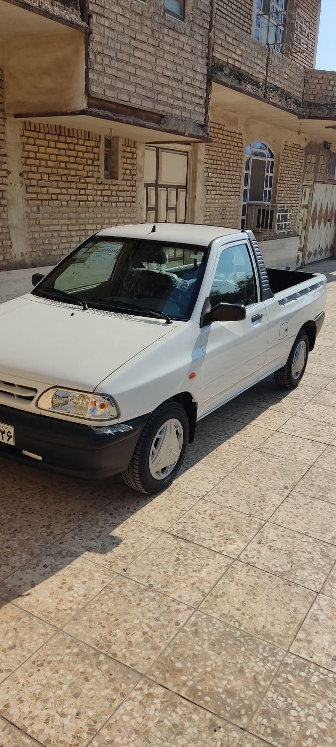 پراید 151 SE - 1403