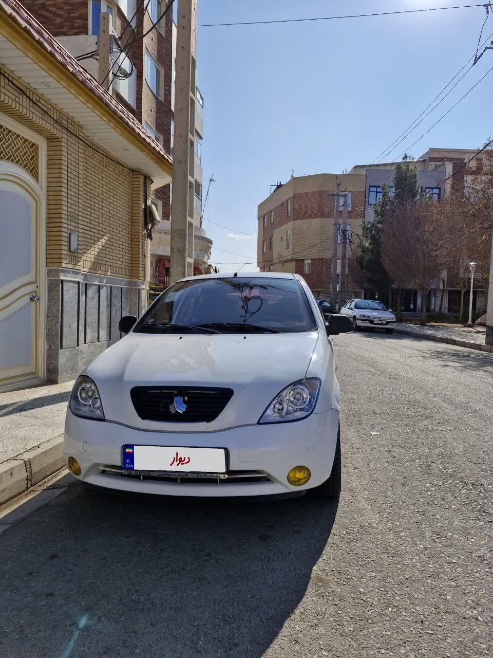 تیبا 2 EX - 1400