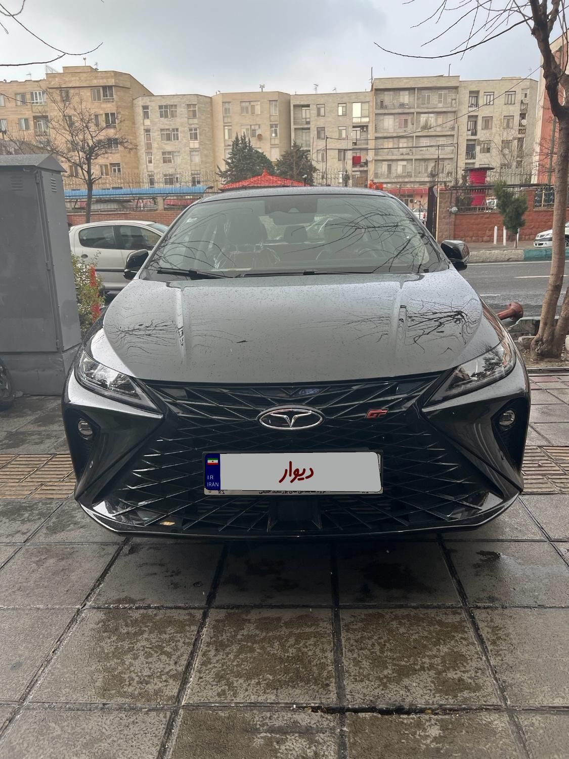 فونیکس آریزو 6 GT اکسلنت - 2024