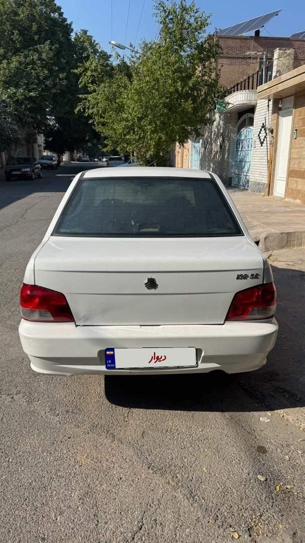 پراید 132 SE - 1397