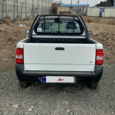 پراید 151 SE - 1403