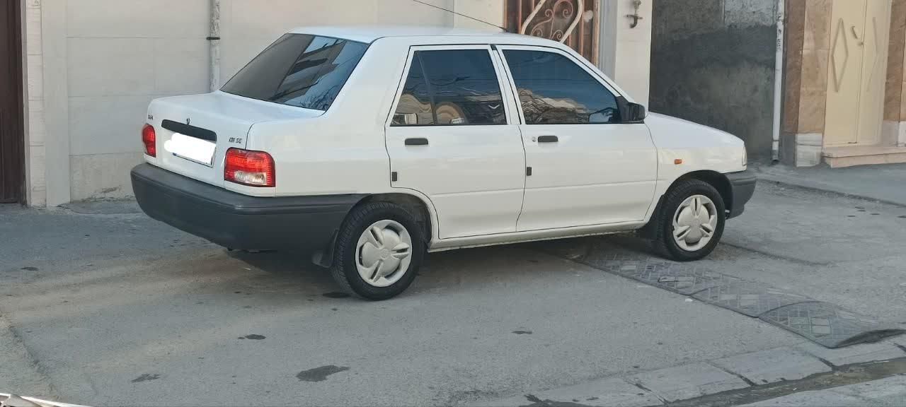 پراید 131 SE - 1399