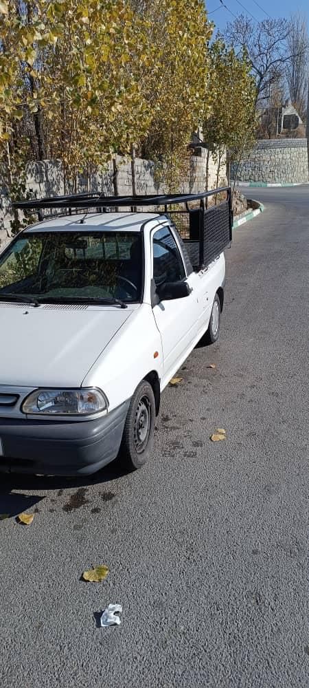 پراید 151 SE - 1401