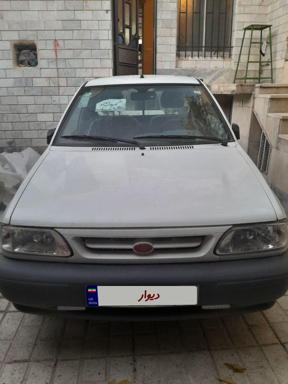 پراید 151 SE - 1403