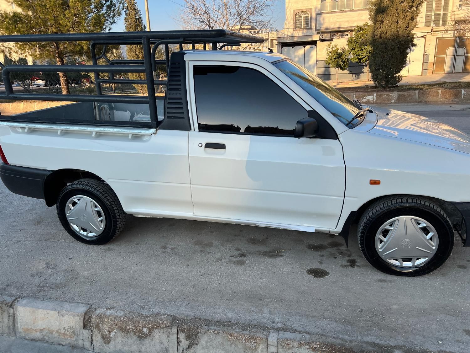 پراید 151 SE - 1402